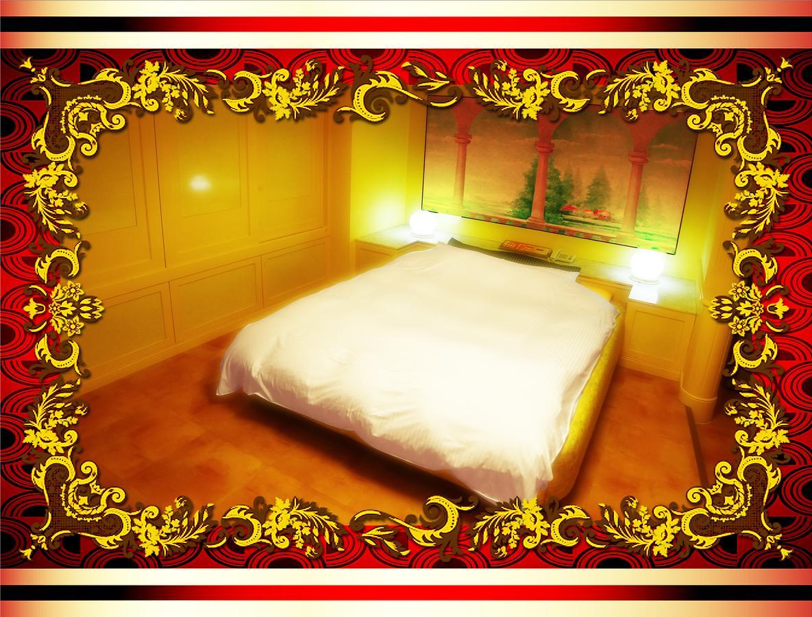 Kyoto Hotel Crown (Adults Only) Exterior photo
